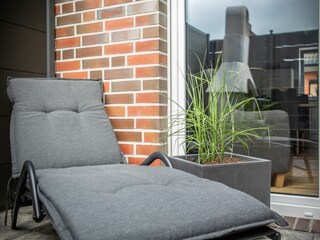 Casa per le vacanze Carolinensiel Registrazione all'aperto 25