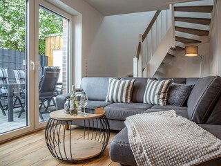 Casa per le vacanze Carolinensiel Registrazione all'aperto 4