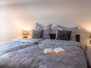 Casa per le vacanze Carolinensiel Registrazione all'aperto 16