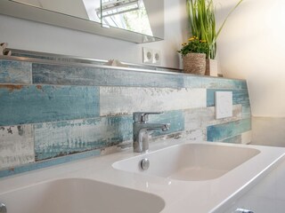 Casa per le vacanze Carolinensiel Registrazione all'aperto 22