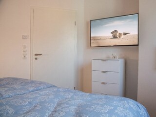 Casa per le vacanze Carolinensiel Registrazione all'aperto 16