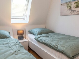 Maison de vacances Carolinensiel Enregistrement extérieur 18