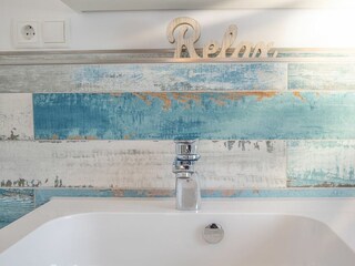 Casa per le vacanze Carolinensiel Registrazione all'aperto 20