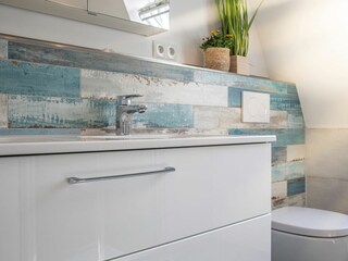 Casa per le vacanze Carolinensiel Registrazione all'aperto 22