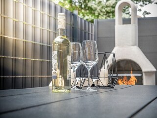 Casa per le vacanze Carolinensiel Registrazione all'aperto 23