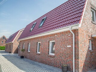 Casa per le vacanze Carolinensiel Registrazione all'aperto 27