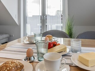 Apartamento de vacaciones Carolinensiel Grabación al aire libre 10
