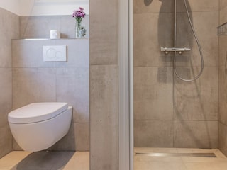 Ferienwohnung Carolinensiel Badezimmer 12