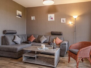 Appartamento per vacanze Carolinensiel Registrazione all'aperto 6