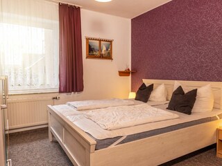 Appartamento per vacanze Carolinensiel Registrazione all'aperto 9