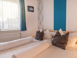 Appartamento per vacanze Carolinensiel Registrazione all'aperto 10