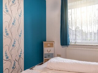 Appartamento per vacanze Carolinensiel Registrazione all'aperto 11