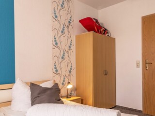 Apartamento de vacaciones Carolinensiel Grabación al aire libre 12