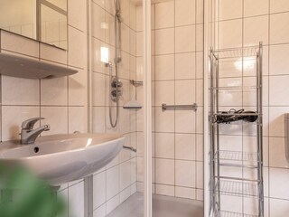 Apartamento de vacaciones Carolinensiel Grabación al aire libre 13