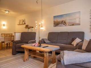 Casa per le vacanze Carolinensiel Registrazione all'aperto 4