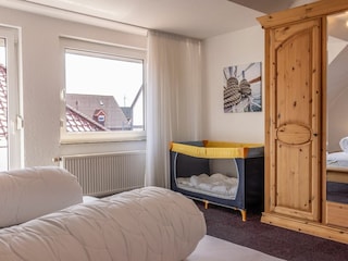 Ferienhaus Carolinensiel Außenaufnahme 8