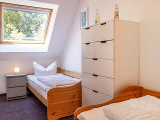 Ferienhaus Carolinensiel Ausstattung 9