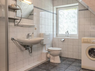 Ferienhaus Carolinensiel Ausstattung 17