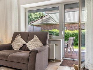 Ferienhaus Carolinensiel Ausstattung 5