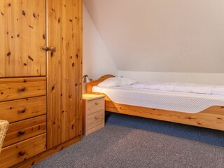 Ferienhaus Carolinensiel Ausstattung 18