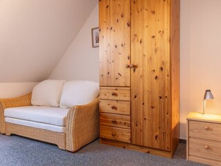 Ferienhaus Carolinensiel Ausstattung 19