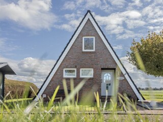 Casa per le vacanze Carolinensiel Registrazione all'aperto 2