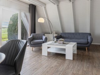 Casa per le vacanze Carolinensiel Registrazione all'aperto 5