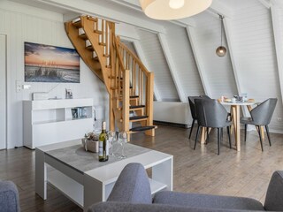 Casa per le vacanze Carolinensiel Registrazione all'aperto 5
