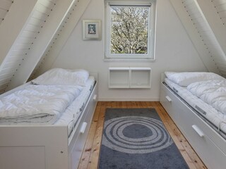 Casa per le vacanze Carolinensiel Registrazione all'aperto 11