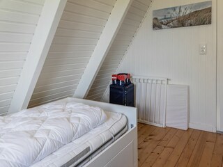 Casa per le vacanze Carolinensiel Registrazione all'aperto 12