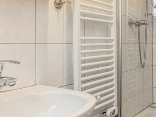 Casa per le vacanze Carolinensiel Registrazione all'aperto 13