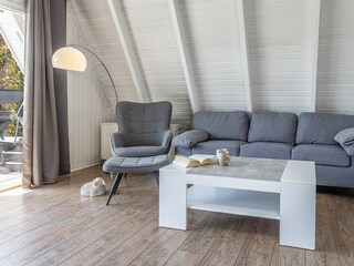 Casa per le vacanze Carolinensiel Registrazione all'aperto 11