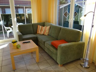 Casa de vacaciones Carolinensiel Grabación al aire libre 5