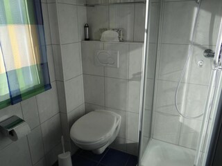 Vakantiehuis Carolinensiel Buitenaudio-opname 4