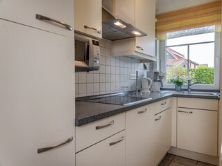 Casa per le vacanze Carolinensiel Registrazione all'aperto 8