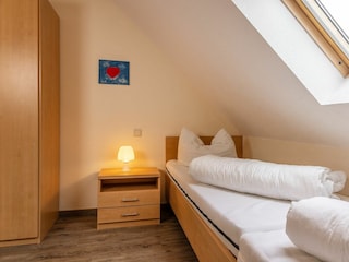 Ferienhaus Carolinensiel Außenaufnahme 13