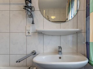 Vakantiehuis Carolinensiel Buitenaudio-opname 14