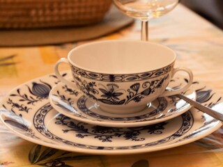 Casa per le vacanze Harlesiel Registrazione all'aperto 2