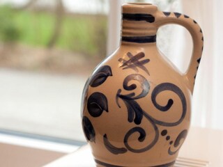 Casa per le vacanze Harlesiel Registrazione all'aperto 3