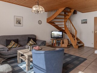 Casa per le vacanze Harlesiel Registrazione all'aperto 8