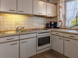 Casa per le vacanze Harlesiel Registrazione all'aperto 9