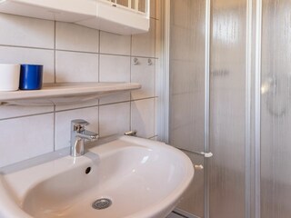 Casa per le vacanze Harlesiel Registrazione all'aperto 10