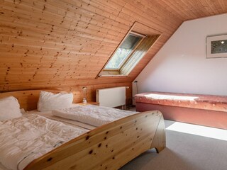 Casa per le vacanze Harlesiel Registrazione all'aperto 11