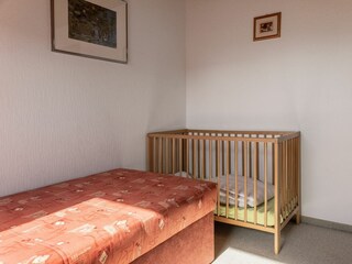 Casa per le vacanze Harlesiel Registrazione all'aperto 12