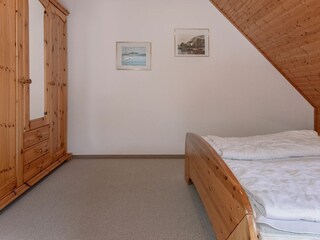 Casa per le vacanze Harlesiel Registrazione all'aperto 13