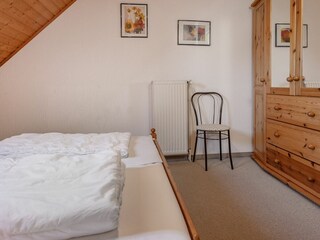 Casa per le vacanze Harlesiel Registrazione all'aperto 15