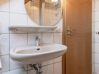 Casa per le vacanze Harlesiel Registrazione all'aperto 16