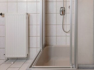 Casa per le vacanze Harlesiel Registrazione all'aperto 17