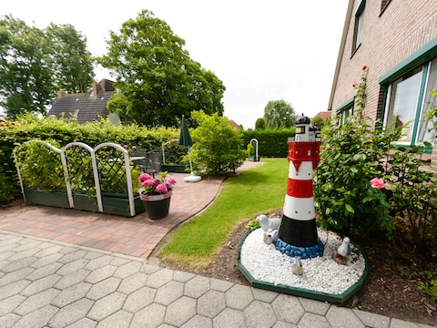 Marion´s Ferienhaus