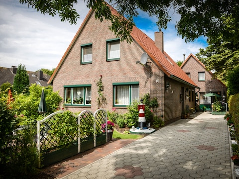 Marion´s Ferienhaus